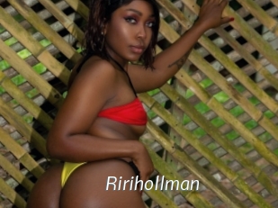 Ririhollman