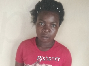 Rishoney
