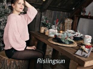 Risiingsun