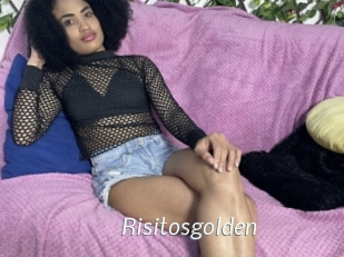 Risitosgolden