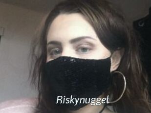 Riskynugget