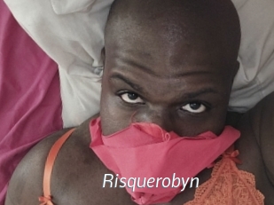 Risquerobyn