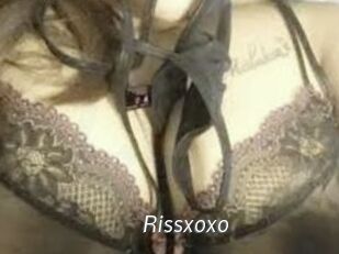 Rissxoxo