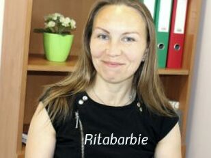 Ritabarbie