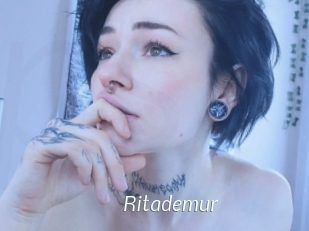 Ritademur