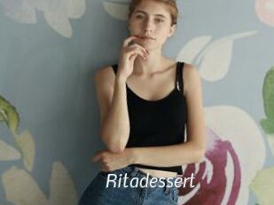 Ritadessert