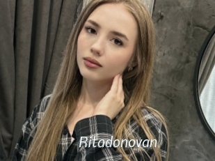Ritadonovan
