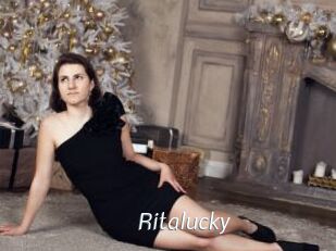 Ritalucky
