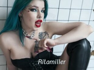 Ritamiller