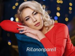 Ritanonpareil