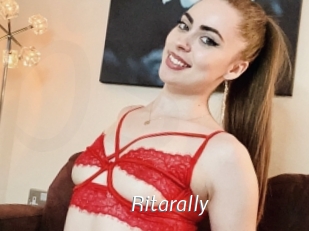 ritarally Porn Star