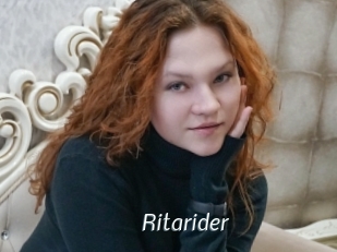 Ritarider