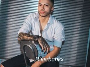 Riverbankx