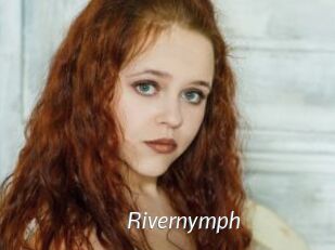 Rivernymph