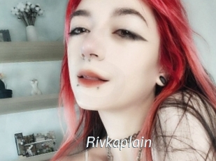 Rivkaplain