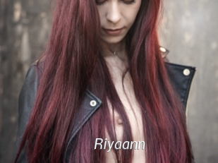 Riyaann