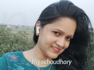 Riyachaudhary