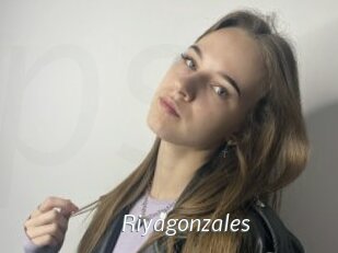 riyagonzales Porn Star