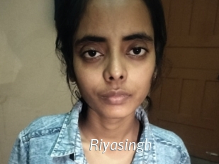 Riyasingh
