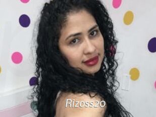 Rizoss20