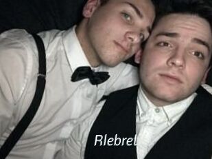 Rlebret