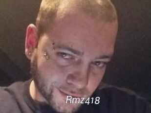 Rmz418