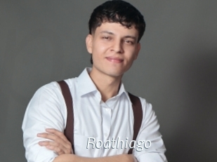 roathiago Porn Star