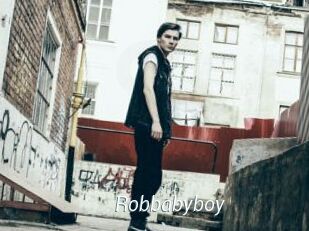 Robbabyboy