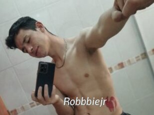 Robbbiejr
