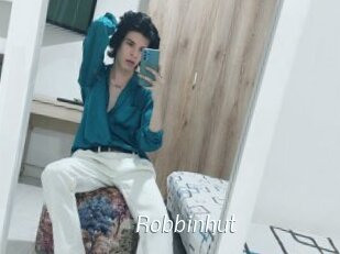 Robbinhut