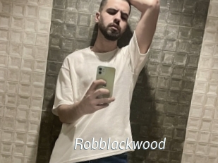 robblackwood Porn Star