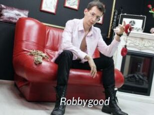 Robbygood