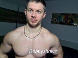 robbyshawz Porn Star
