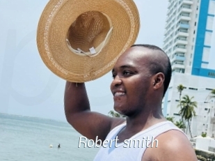 Robert_smith