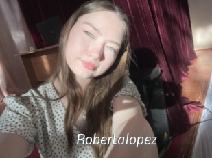 Robertalopez