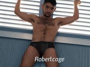 Robertcage
