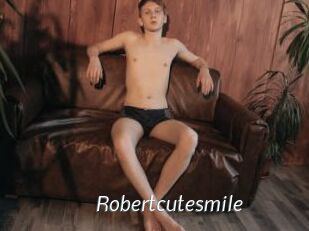 Robertcutesmile