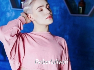 robertdivaii Porn Star