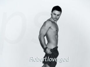 Robertlovergod