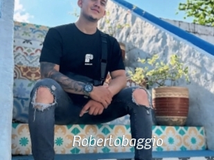 Robertobaggio