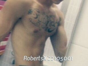 RobertsX