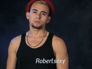 Robertsexy