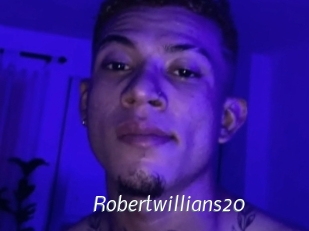 Robertwillians20
