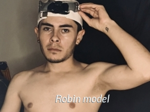 Robin_model