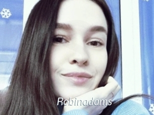 Robinadams