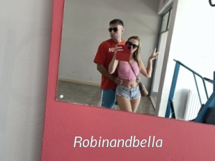 Robinandbella