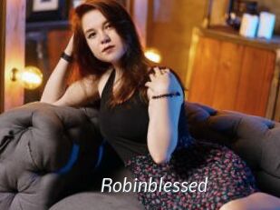Robinblessed