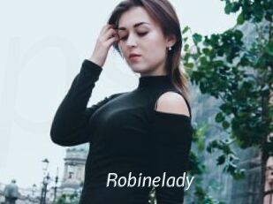 Robinelady