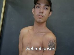 Robinjhonson