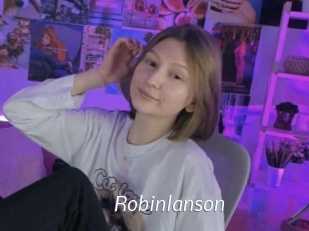 Robinlanson